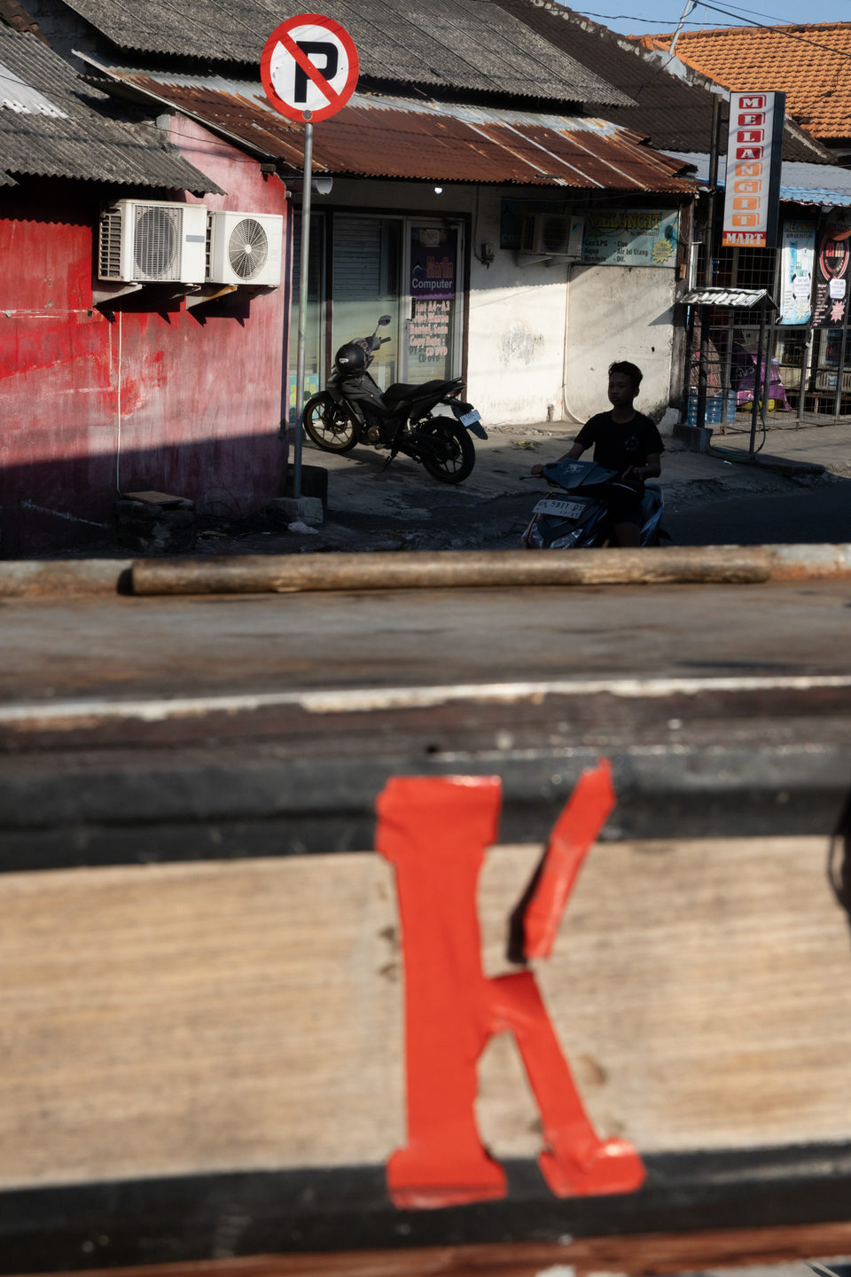 Denpasar